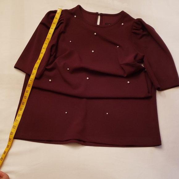 Womens dress - Picture 3 of 4